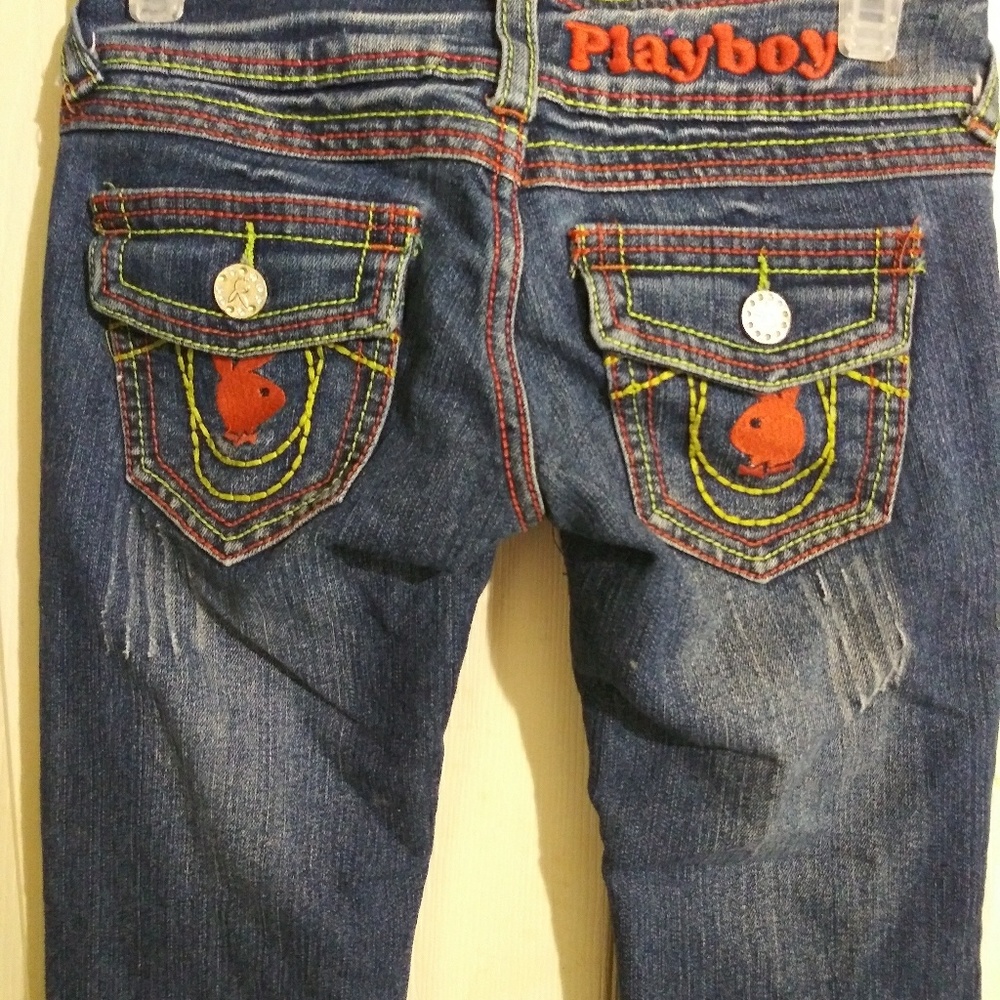 PlayBoy Jeans